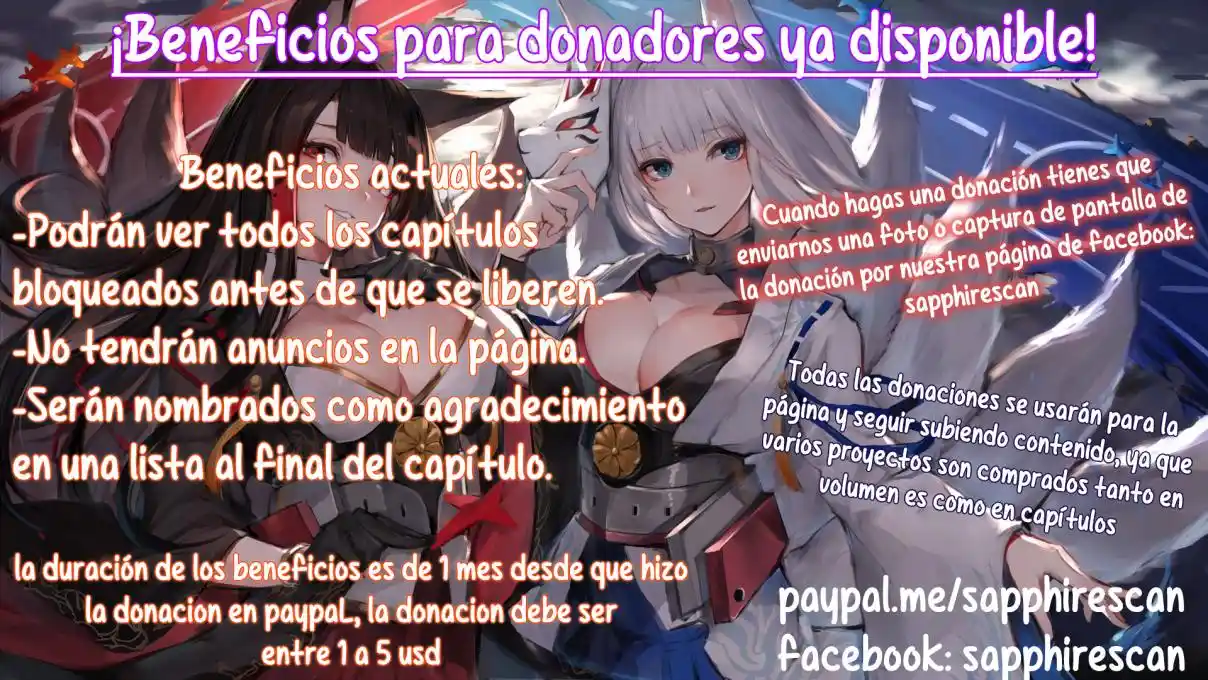 Cómo Líder Del Camino Correcto, Me Convertí En Un Demonio! - Capítulo 9 - Página 1 - LectorTMOo