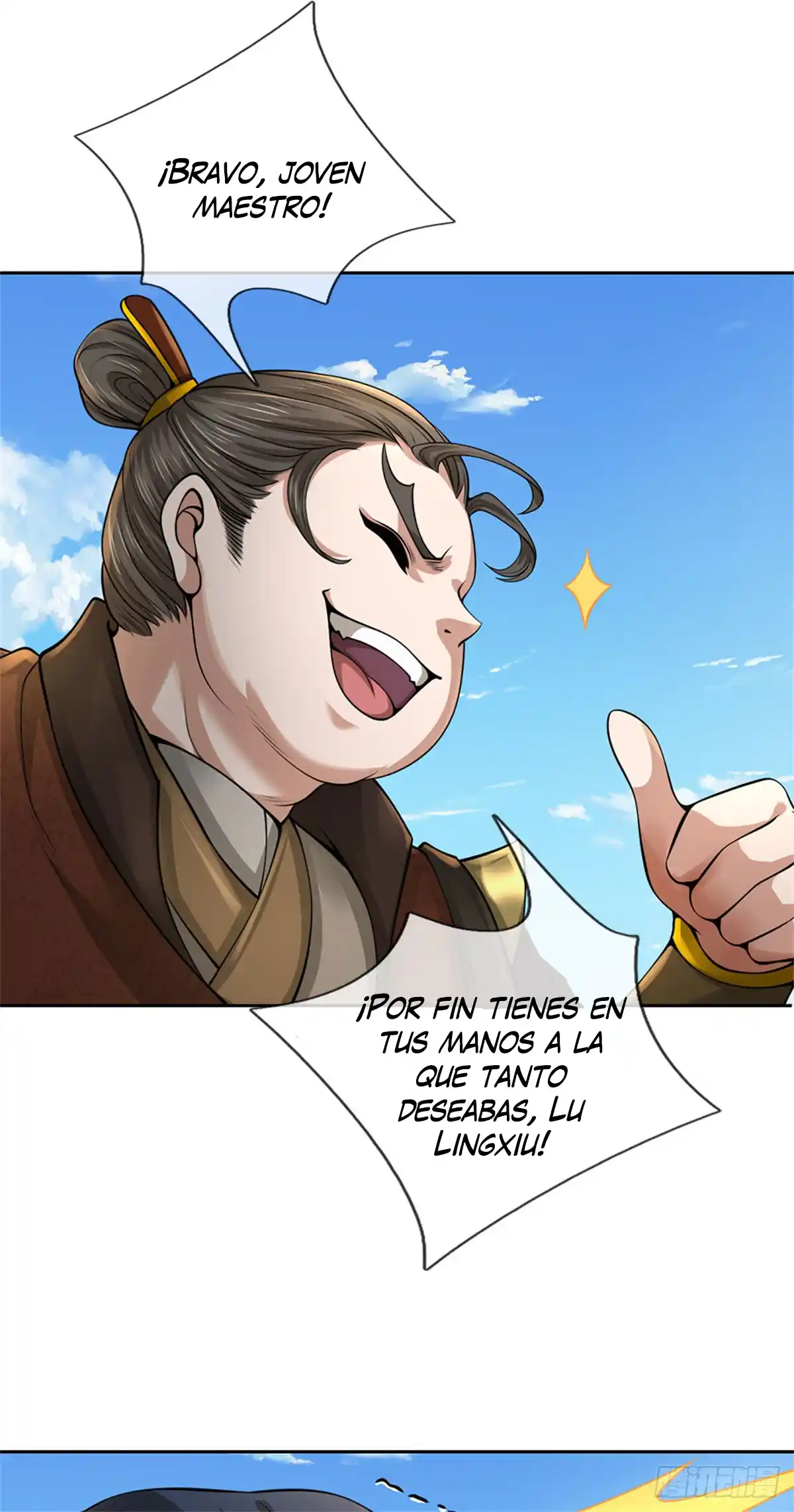 Cómo Líder Del Camino Correcto, Me Convertí En Un Demonio! - Capítulo 9 - Página 25 - LectorTMOo