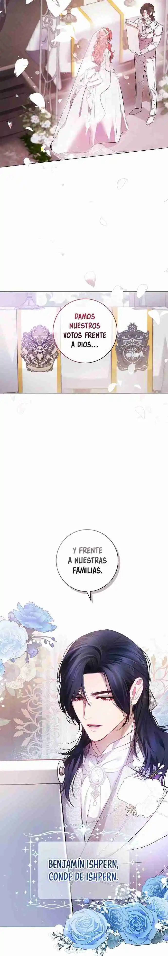 Cómo Mandar A Mi Esposo Alv - Capítulo 1 - Página 4 - LectorTMOo