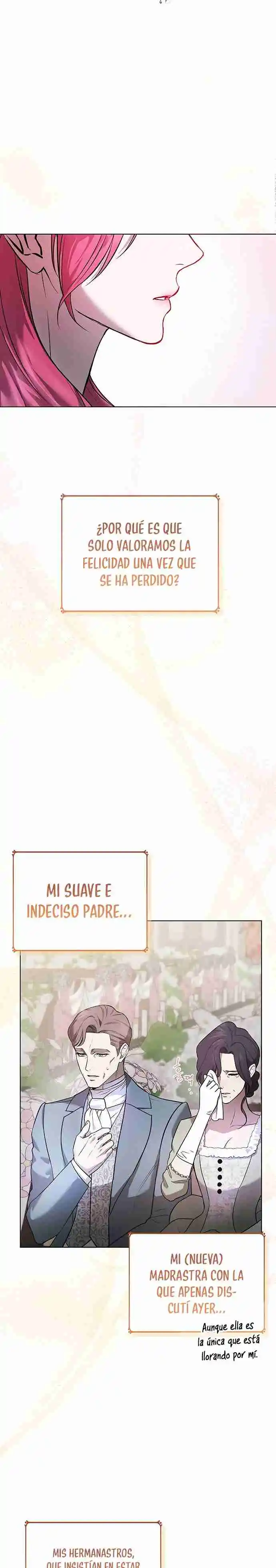 Cómo Mandar A Mi Esposo Alv - Capítulo 1 - Página 5 - LectorTMOo
