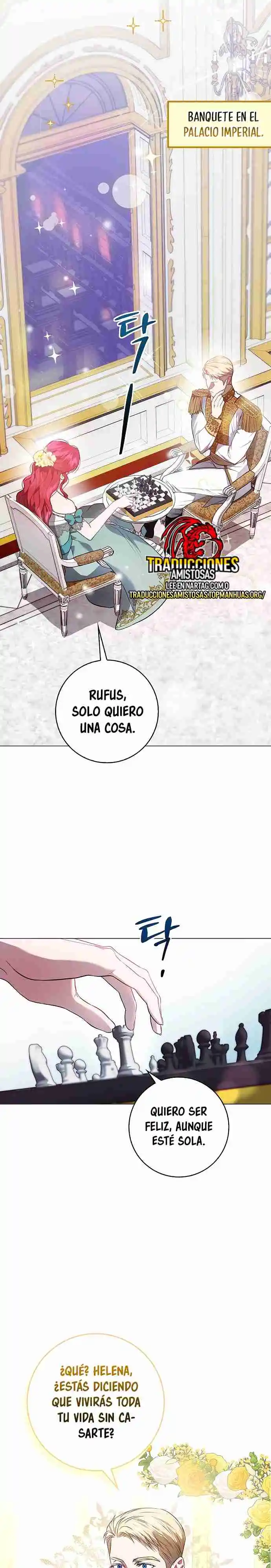 Cómo Mandar A Mi Esposo Alv - Capítulo 1 - Página 10 - LectorTMOo