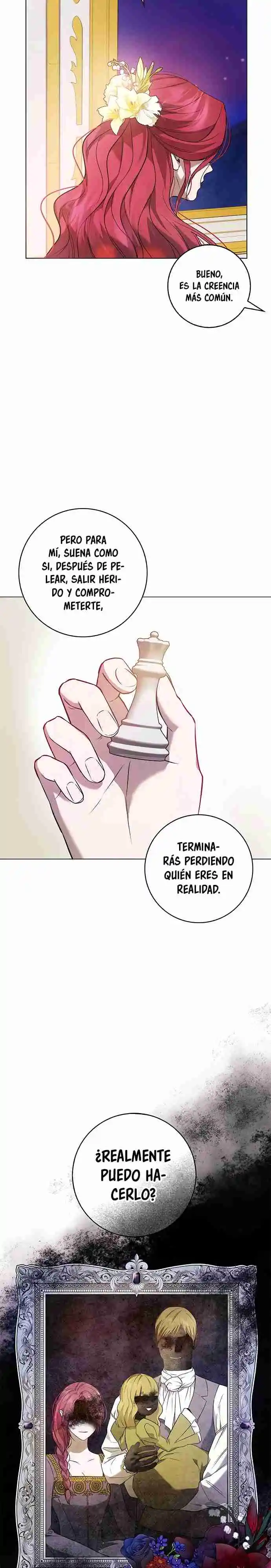 Cómo Mandar A Mi Esposo Alv - Capítulo 1 - Página 12 - LectorTMOo