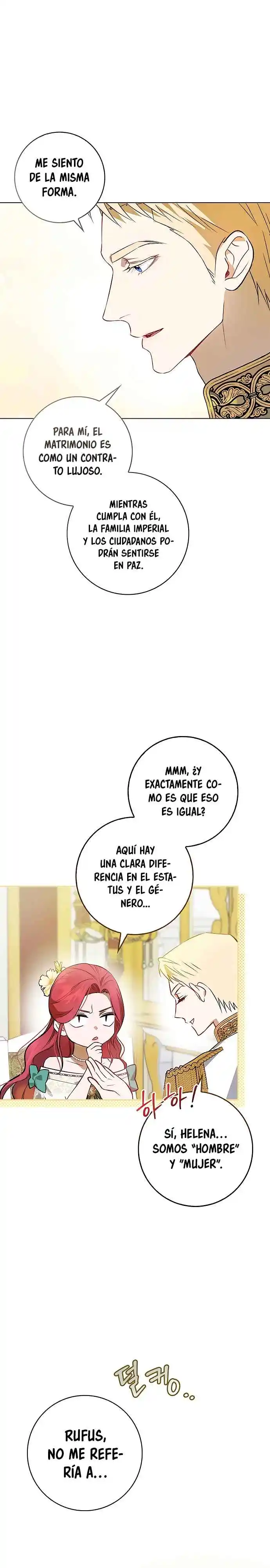 Cómo Mandar A Mi Esposo Alv - Capítulo 1 - Página 16 - LectorTMOo