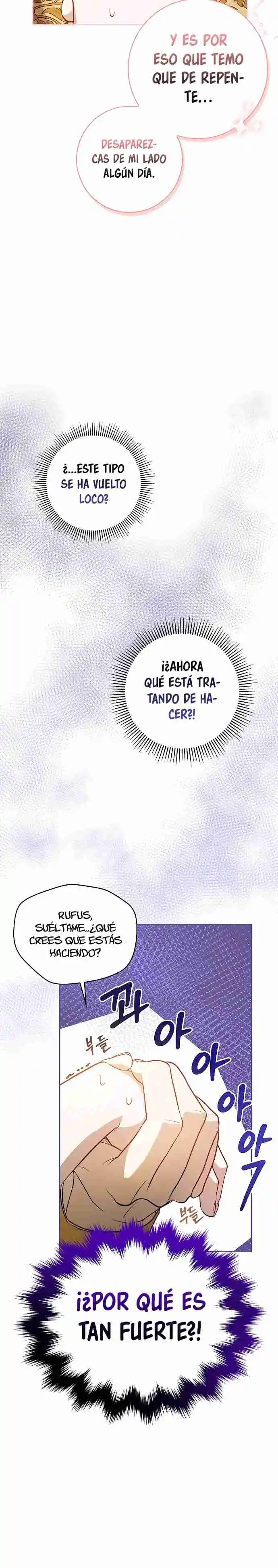 Cómo Mandar A Mi Esposo Alv - Capítulo 1 - Página 18 - LectorTMOo