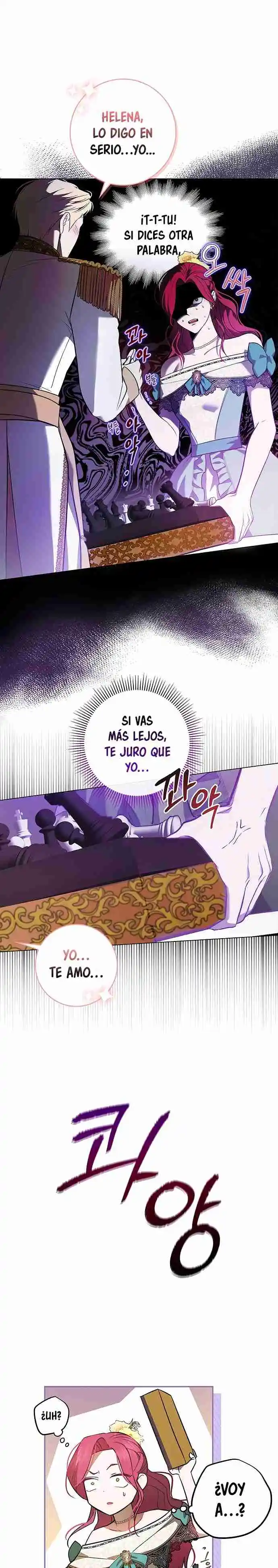 Cómo Mandar A Mi Esposo Alv - Capítulo 1 - Página 19 - LectorTMOo