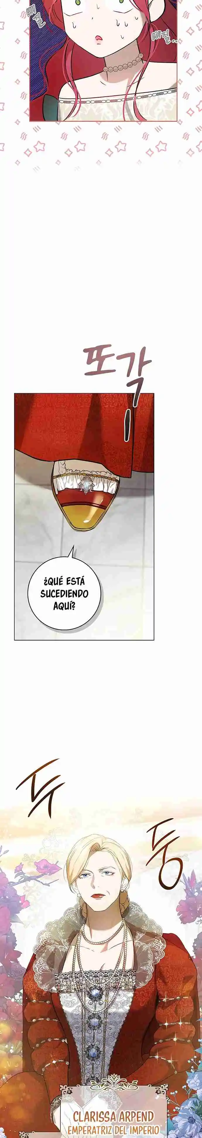 Cómo Mandar A Mi Esposo Alv - Capítulo 1 - Página 21 - LectorTMOo