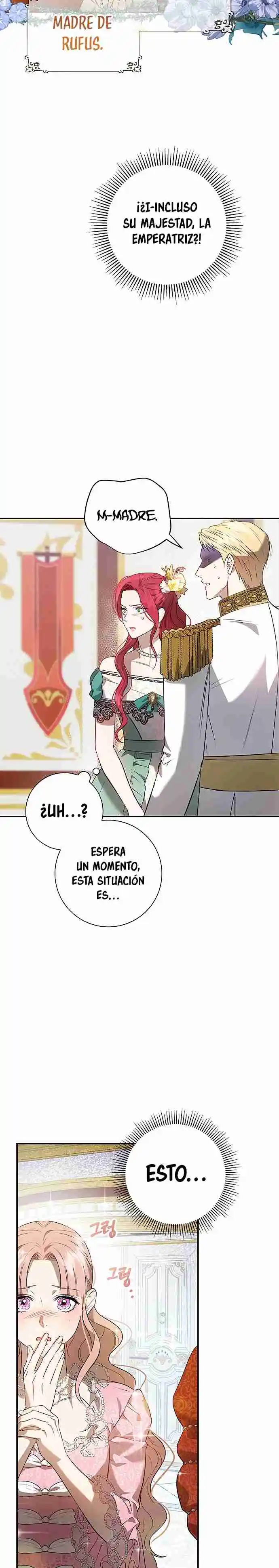 Cómo Mandar A Mi Esposo Alv - Capítulo 1 - Página 22 - LectorTMOo