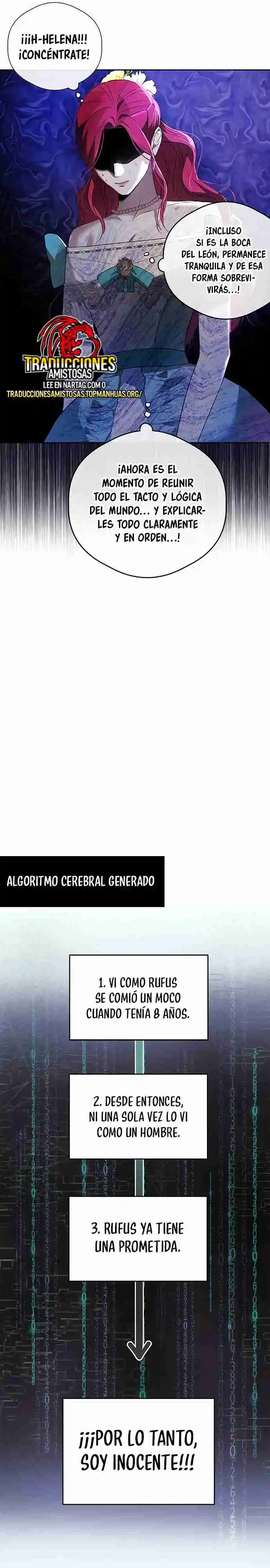 Cómo Mandar A Mi Esposo Alv - Capítulo 1 - Página 24 - LectorTMOo