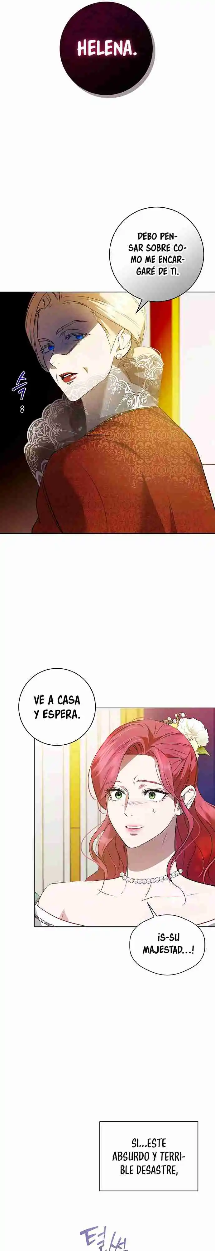 Cómo Mandar A Mi Esposo Alv - Capítulo 1 - Página 28 - LectorTMOo