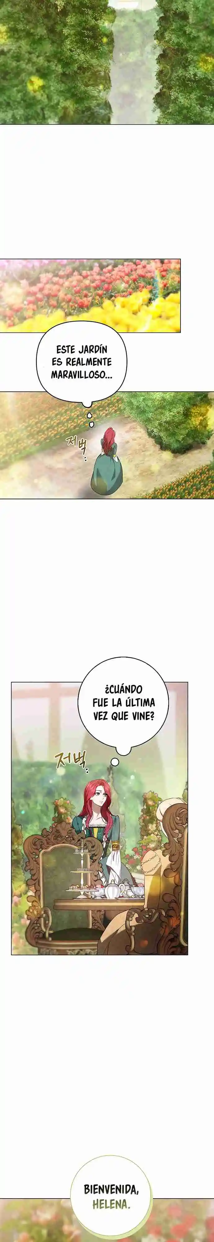 Cómo Mandar A Mi Esposo Alv - Capítulo 1 - Página 30 - LectorTMOo