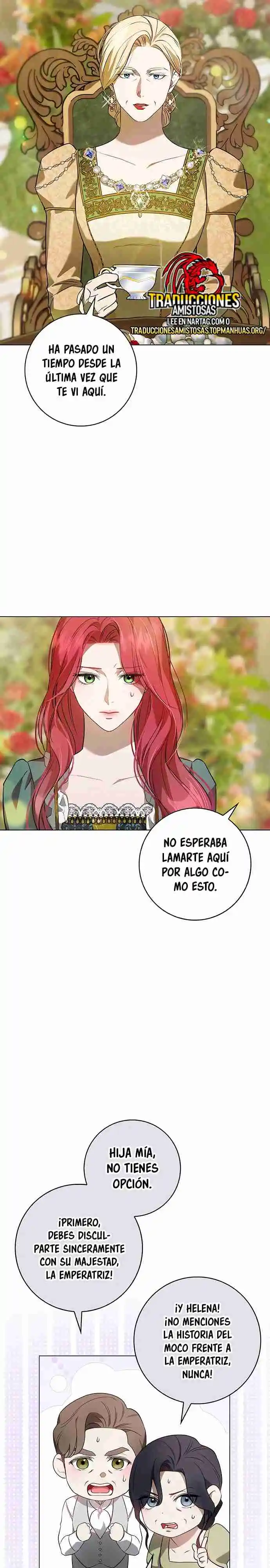 Cómo Mandar A Mi Esposo Alv - Capítulo 1 - Página 31 - LectorTMOo