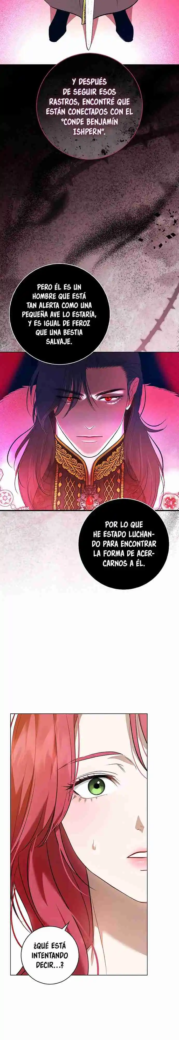 Cómo Mandar A Mi Esposo Alv - Capítulo 1 - Página 37 - LectorTMOo