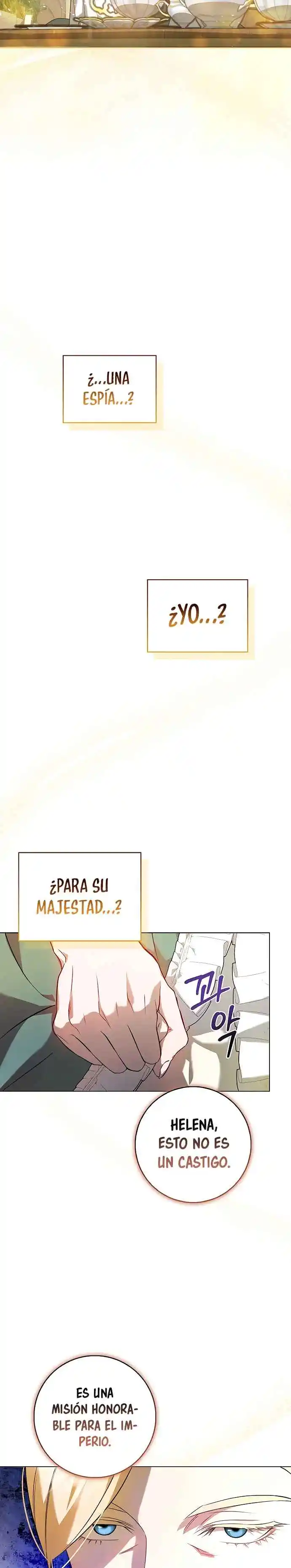 Cómo Mandar A Mi Esposo Alv - Capítulo 1 - Página 39 - LectorTMOo
