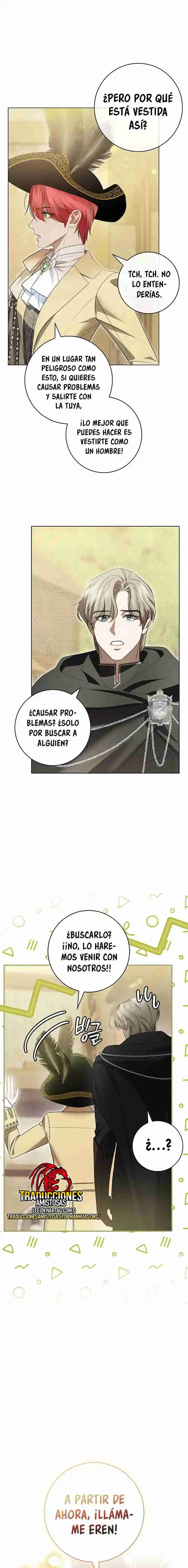 Cómo Mandar A Mi Esposo Alv - Capítulo 10 - Página 4 - LectorTMOo