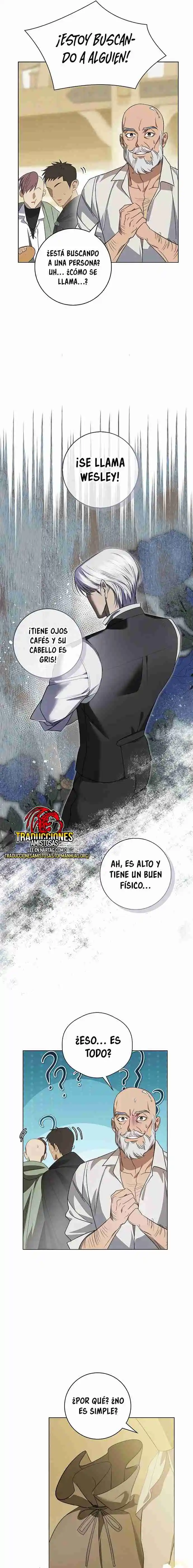 Cómo Mandar A Mi Esposo Alv - Capítulo 10 - Página 8 - LectorTMOo
