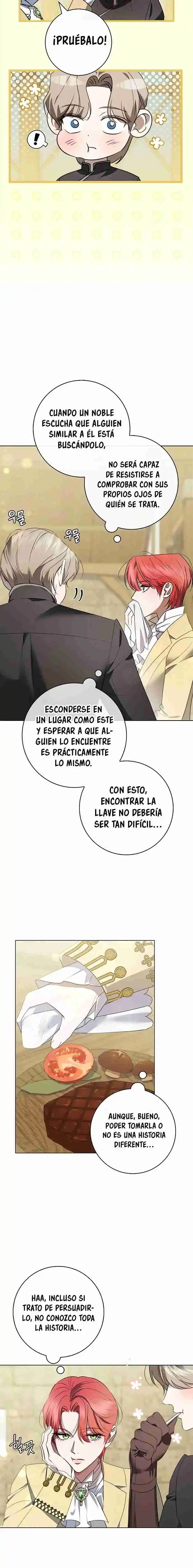 Cómo Mandar A Mi Esposo Alv - Capítulo 10 - Página 12 - LectorTMOo