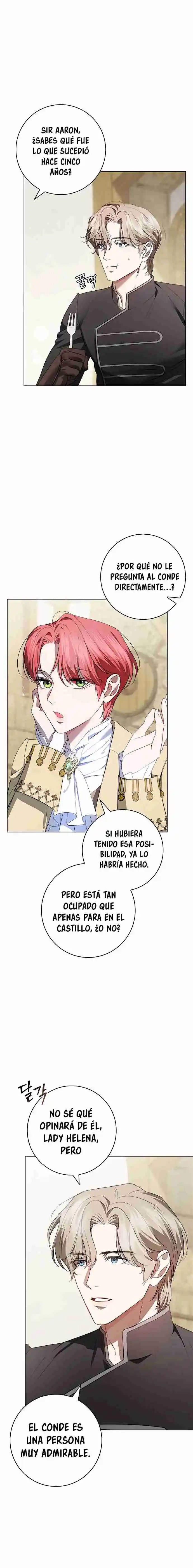 Cómo Mandar A Mi Esposo Alv - Capítulo 10 - Página 13 - LectorTMOo