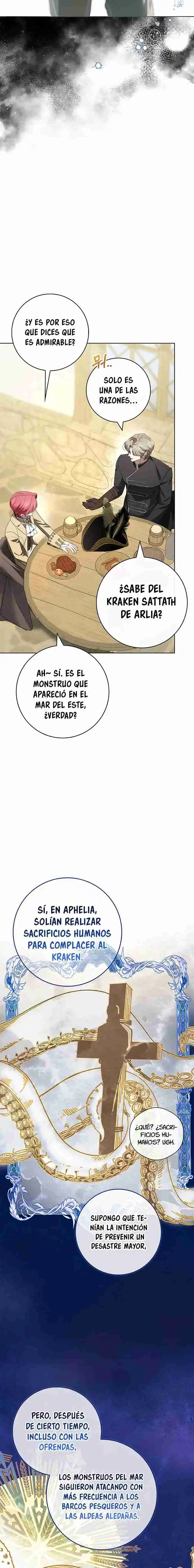 Cómo Mandar A Mi Esposo Alv - Capítulo 10 - Página 15 - LectorTMOo