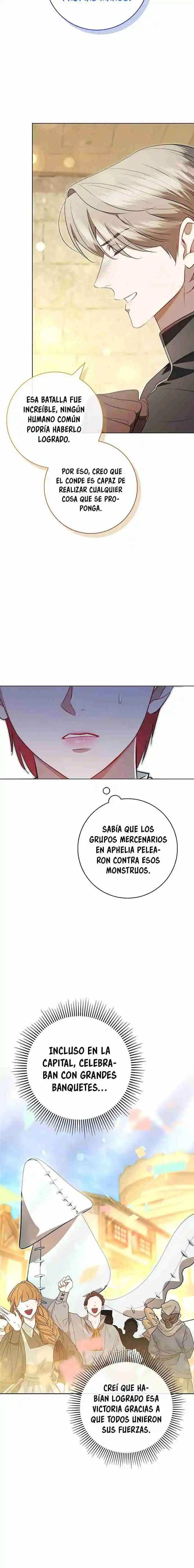 Cómo Mandar A Mi Esposo Alv - Capítulo 10 - Página 17 - LectorTMOo