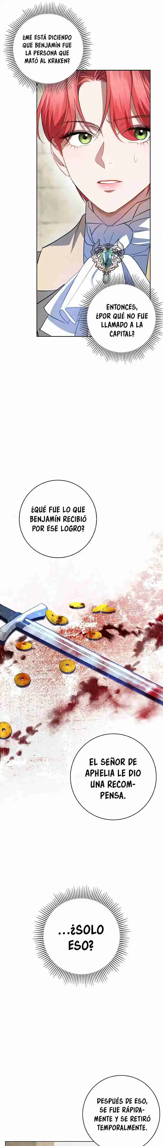 Cómo Mandar A Mi Esposo Alv - Capítulo 10 - Página 18 - LectorTMOo
