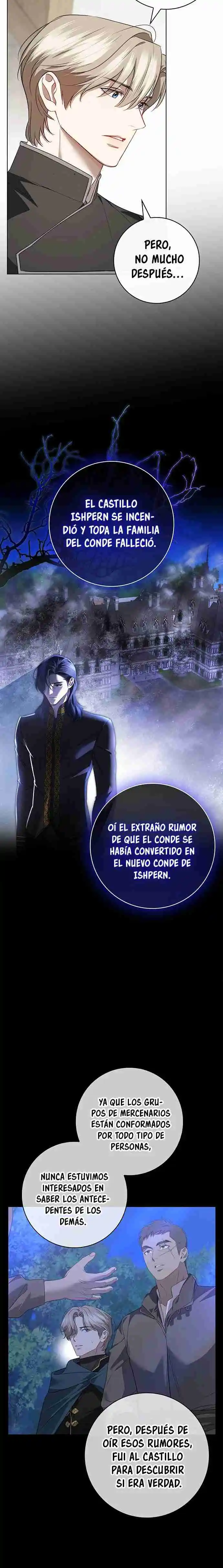 Cómo Mandar A Mi Esposo Alv - Capítulo 10 - Página 19 - LectorTMOo