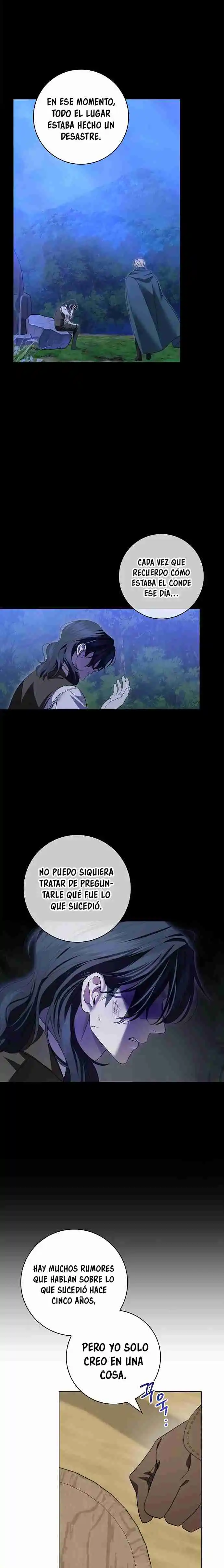 Cómo Mandar A Mi Esposo Alv - Capítulo 10 - Página 20 - LectorTMOo