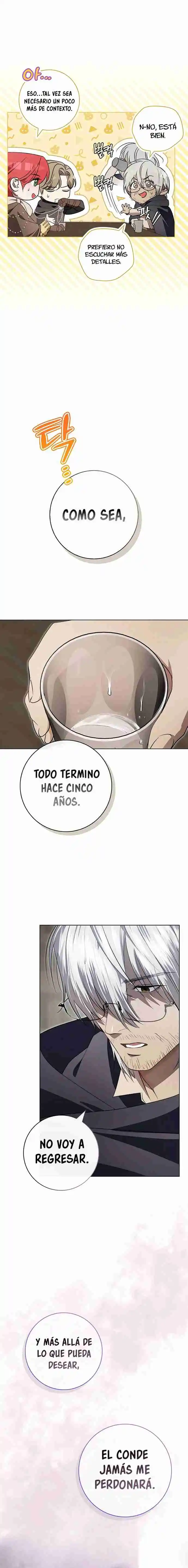 Cómo Mandar A Mi Esposo Alv - Capítulo 11 - Página 7 - LectorTMOo