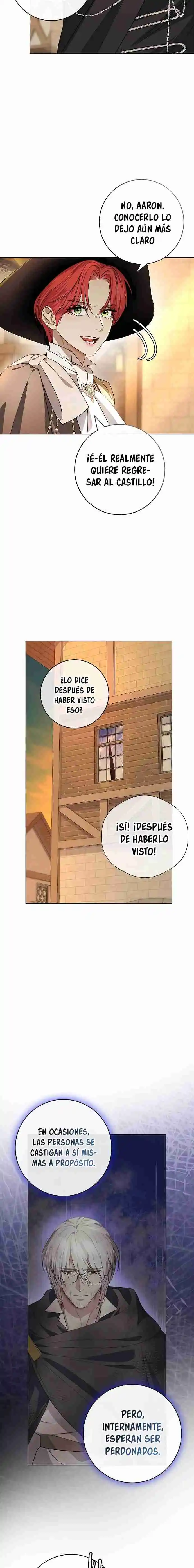 Cómo Mandar A Mi Esposo Alv - Capítulo 11 - Página 9 - LectorTMOo
