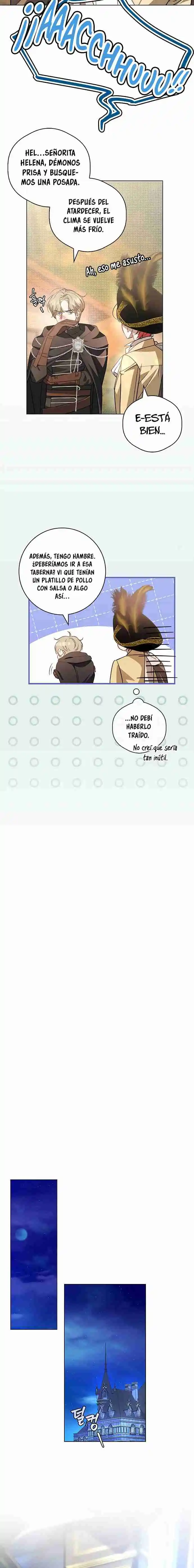 Cómo Mandar A Mi Esposo Alv - Capítulo 11 - Página 11 - LectorTMOo