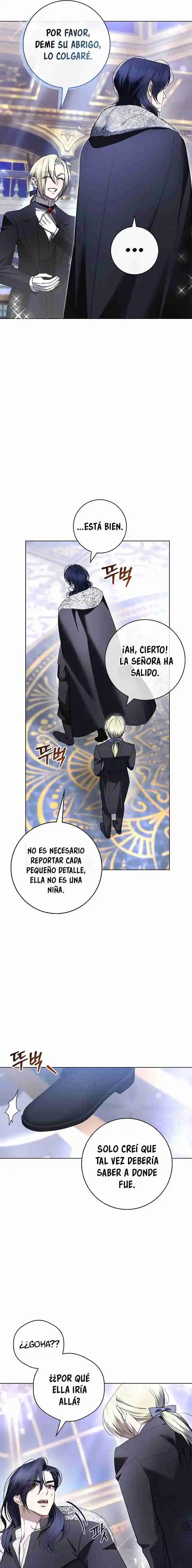 Cómo Mandar A Mi Esposo Alv - Capítulo 11 - Página 13 - LectorTMOo