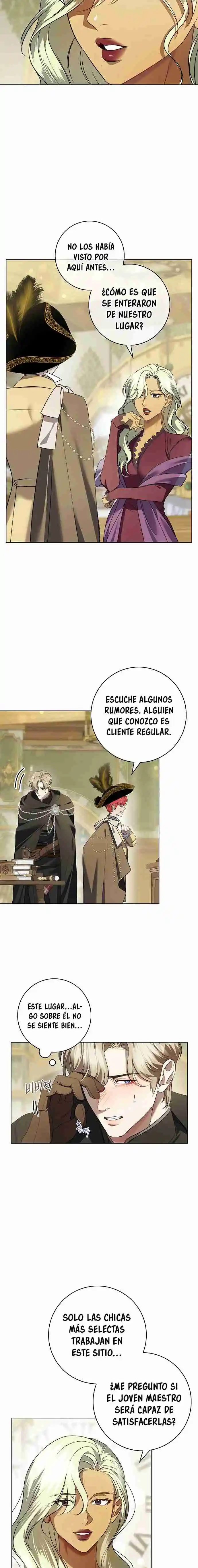 Cómo Mandar A Mi Esposo Alv - Capítulo 11 - Página 19 - LectorTMOo