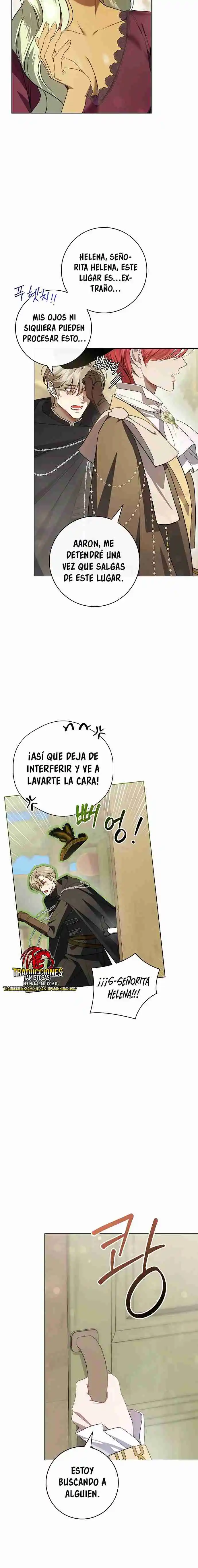 Cómo Mandar A Mi Esposo Alv - Capítulo 11 - Página 20 - LectorTMOo