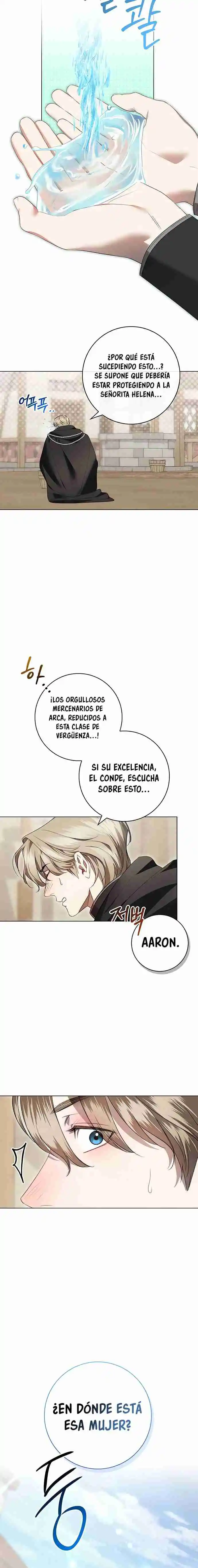 Cómo Mandar A Mi Esposo Alv - Capítulo 11 - Página 22 - LectorTMOo