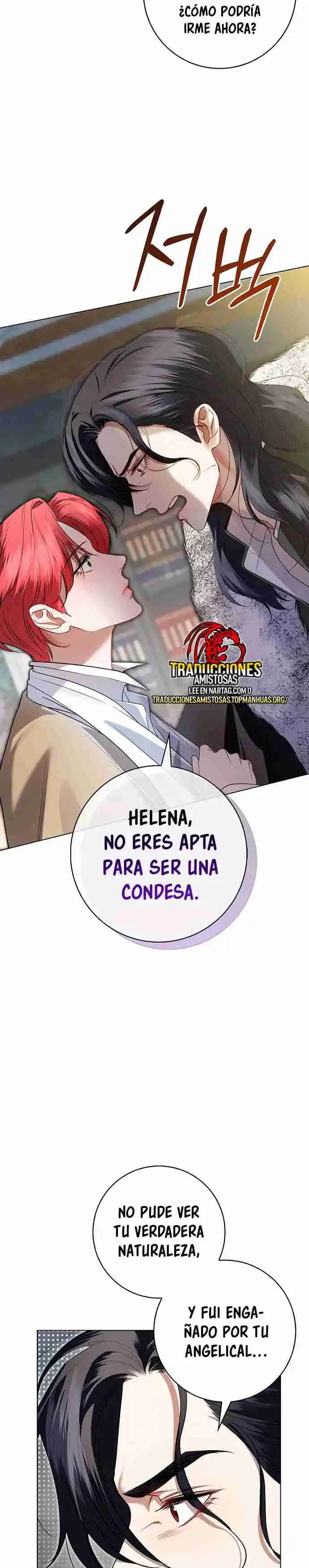 Cómo Mandar A Mi Esposo Alv - Capítulo 12 - Página 6 - LectorTMOo