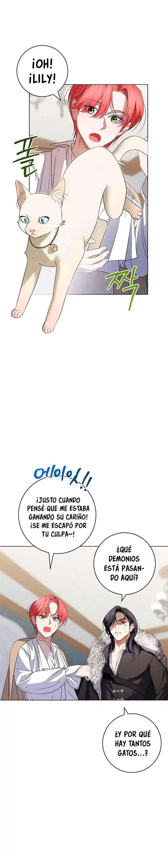 Cómo Mandar A Mi Esposo Alv - Capítulo 12 - Página 11 - LectorTMOo
