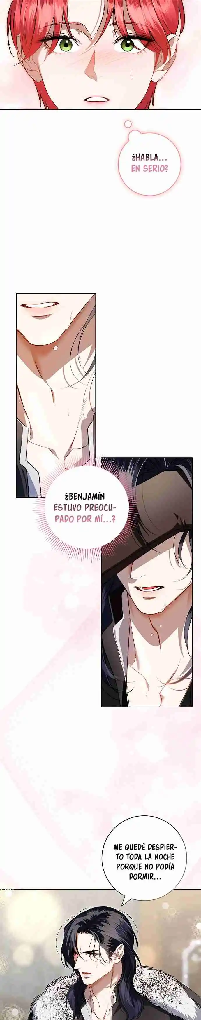 Cómo Mandar A Mi Esposo Alv - Capítulo 12 - Página 14 - LectorTMOo