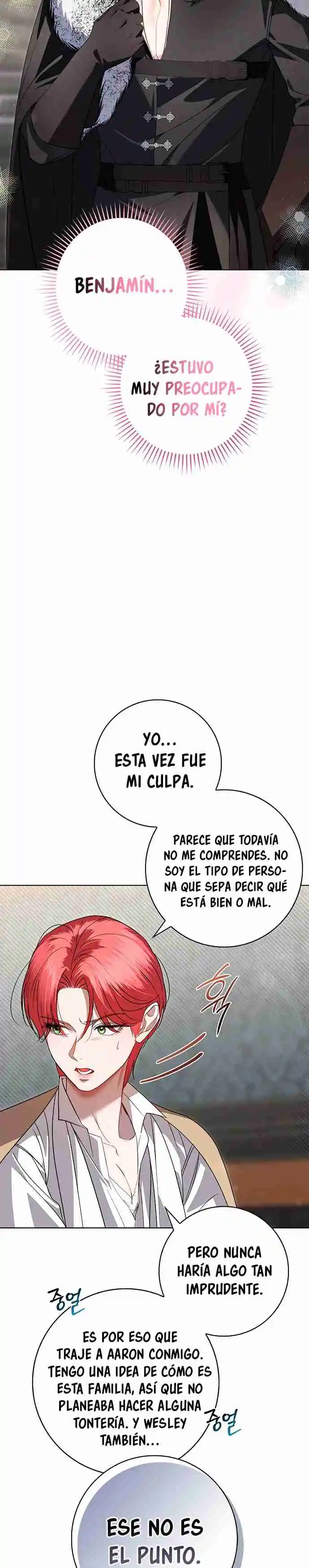 Cómo Mandar A Mi Esposo Alv - Capítulo 12 - Página 15 - LectorTMOo