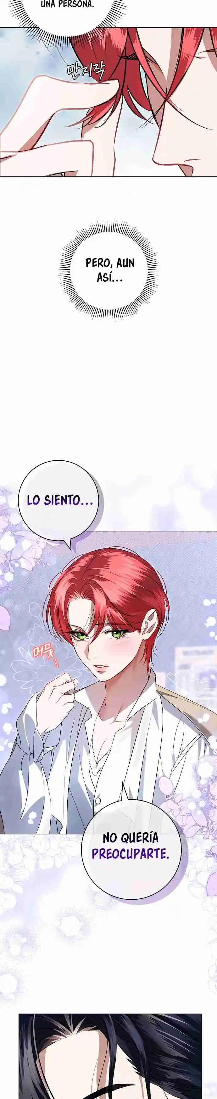 Cómo Mandar A Mi Esposo Alv - Capítulo 12 - Página 17 - LectorTMOo