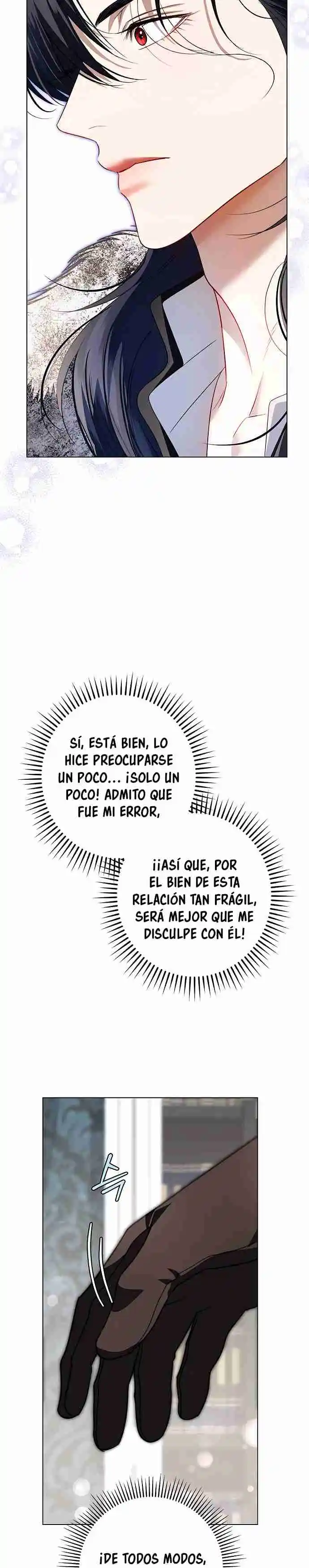 Cómo Mandar A Mi Esposo Alv - Capítulo 12 - Página 18 - LectorTMOo