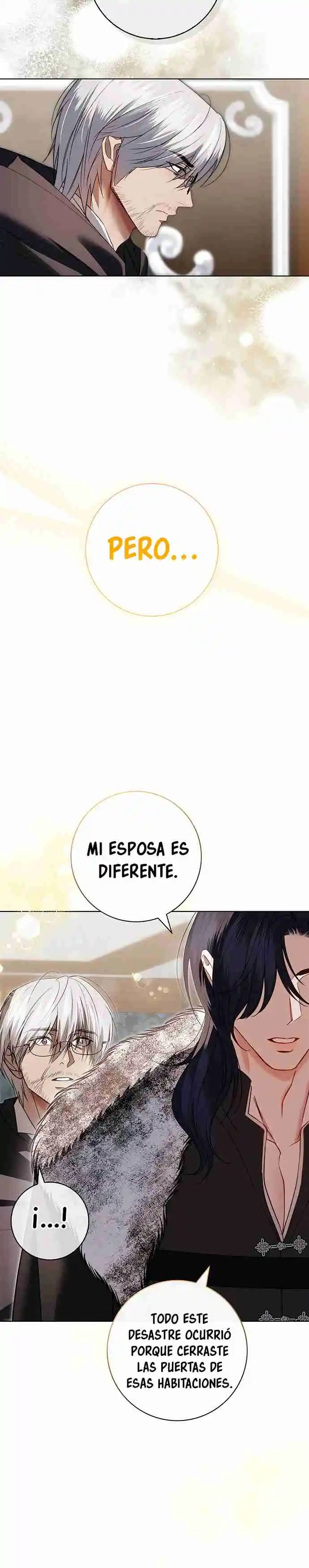 Cómo Mandar A Mi Esposo Alv - Capítulo 12 - Página 24 - LectorTMOo