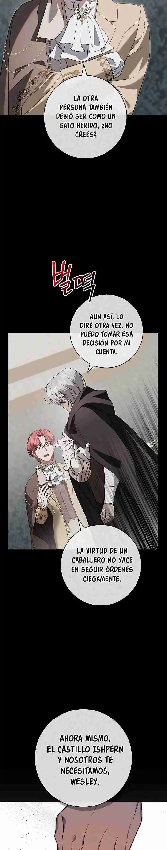Cómo Mandar A Mi Esposo Alv - Capítulo 12 - Página 28 - LectorTMOo