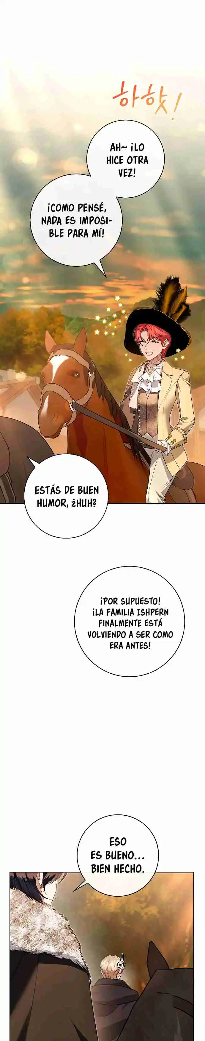 Cómo Mandar A Mi Esposo Alv - Capítulo 12 - Página 32 - LectorTMOo