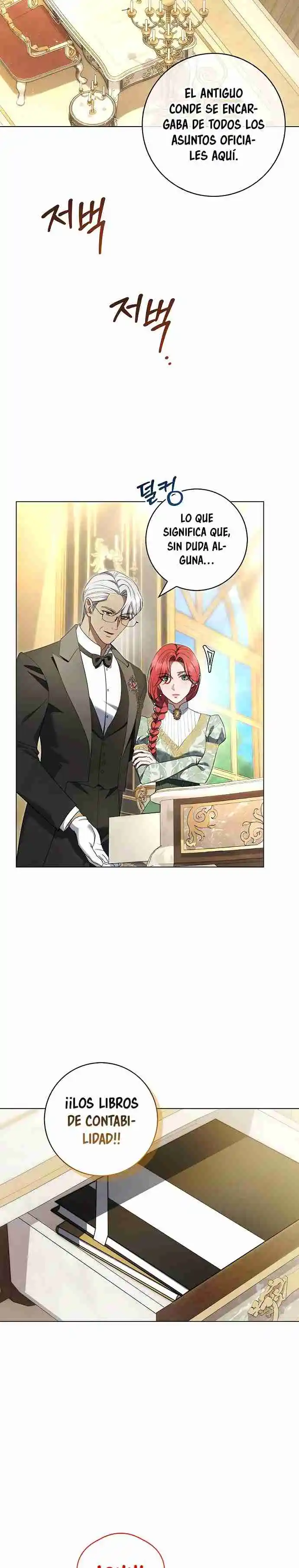 Cómo Mandar A Mi Esposo Alv - Capítulo 13 - Página 6 - LectorTMOo