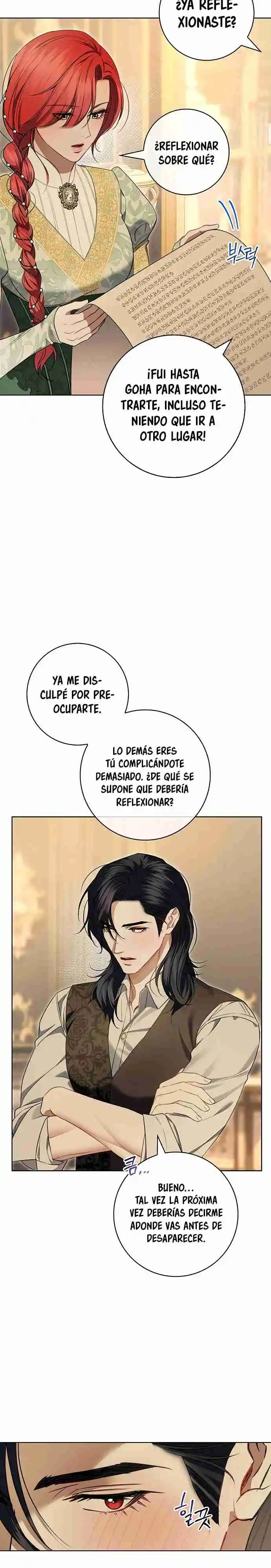 Cómo Mandar A Mi Esposo Alv - Capítulo 13 - Página 17 - LectorTMOo