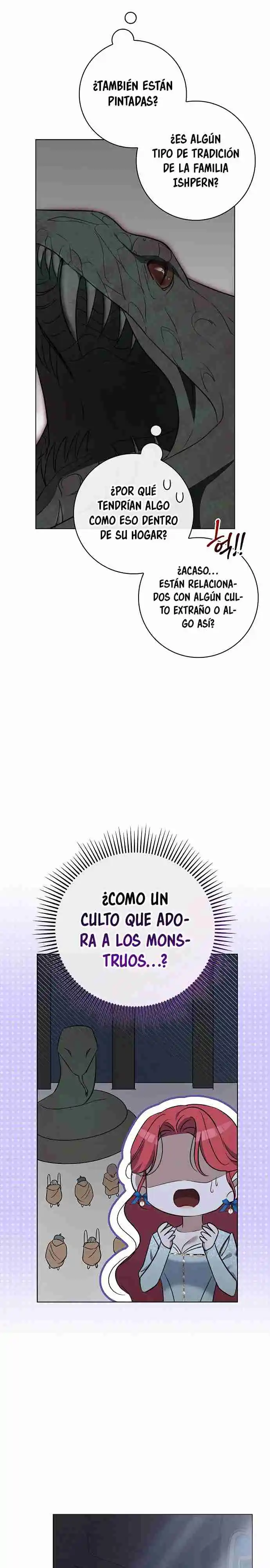 Cómo Mandar A Mi Esposo Alv - Capítulo 13 - Página 23 - LectorTMOo