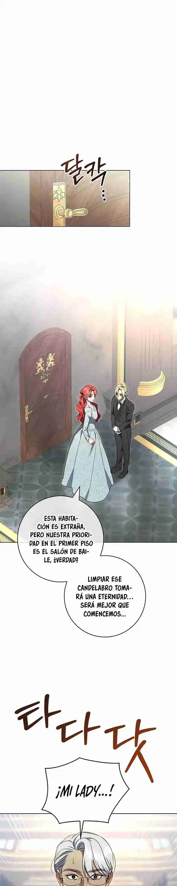 Cómo Mandar A Mi Esposo Alv - Capítulo 13 - Página 27 - LectorTMOo