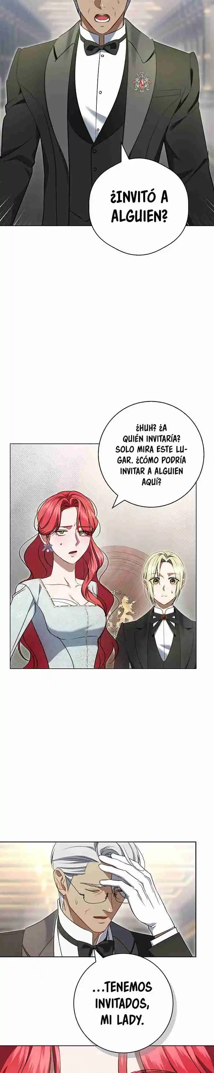 Cómo Mandar A Mi Esposo Alv - Capítulo 13 - Página 28 - LectorTMOo