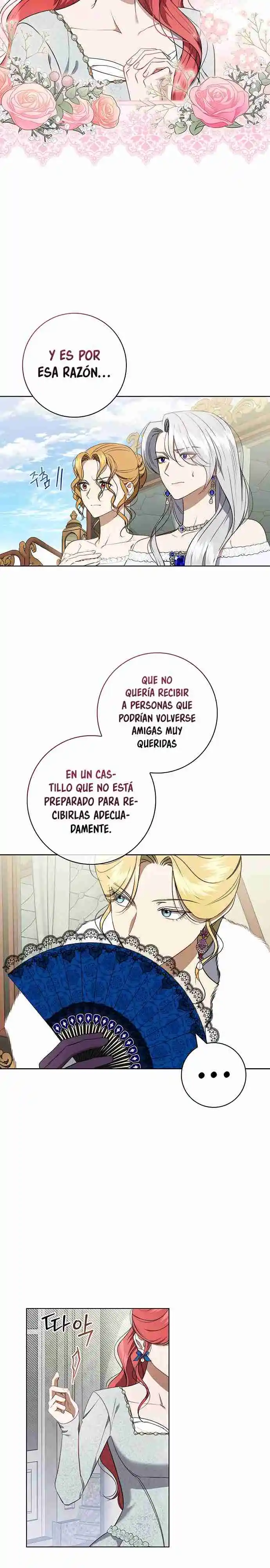 Cómo Mandar A Mi Esposo Alv - Capítulo 14 - Página 13 - LectorTMOo