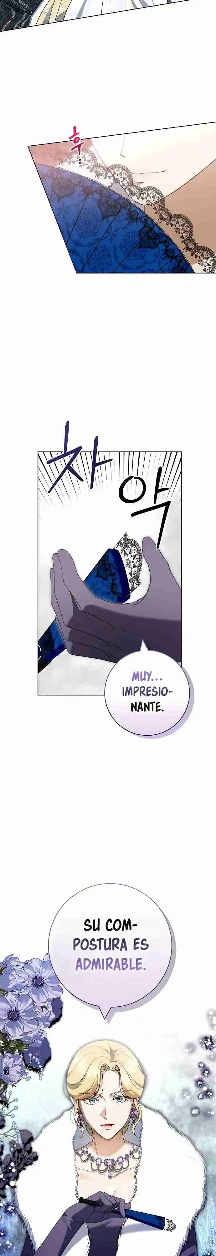 Cómo Mandar A Mi Esposo Alv - Capítulo 14 - Página 15 - LectorTMOo