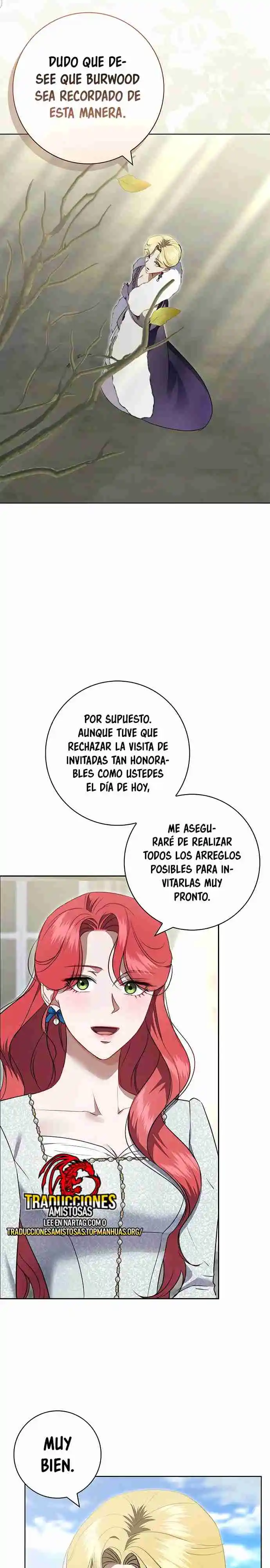 Cómo Mandar A Mi Esposo Alv - Capítulo 14 - Página 18 - LectorTMOo